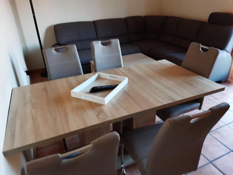 Ferienwohnungen Steeg برونلاغ المظهر الخارجي الصورة